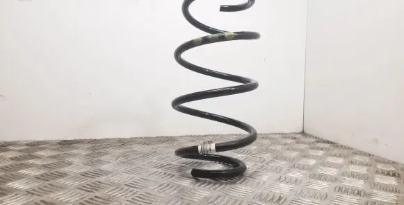 Volkswagen Tiguan Front coil spring MU6