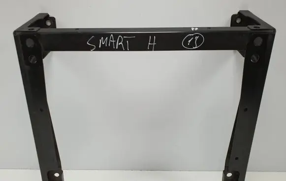 Smart ForTwo I Seat frame 0000202V012