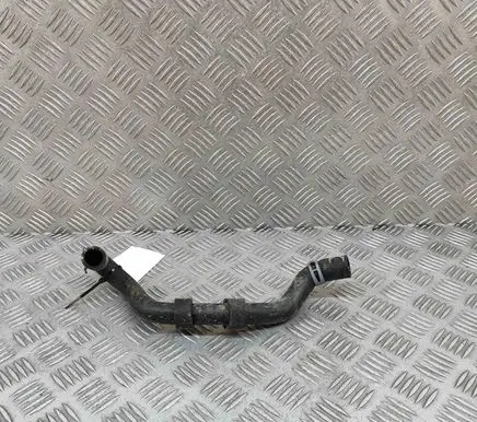 Audi Q4 Sportback e-tron Engine coolant pipe/hose 1EA121449J