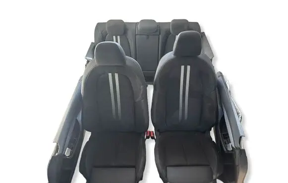 BMW 2 F45 Interior set
