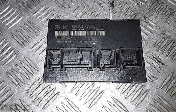 Engine control unit/module