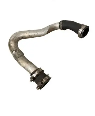 Audi A6 S6 C6 4F Intercooler hose/pipe