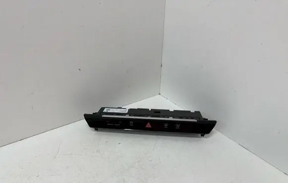 Audi A6 S6 C8 4K Other switches/knobs/shifts 4K0925301B