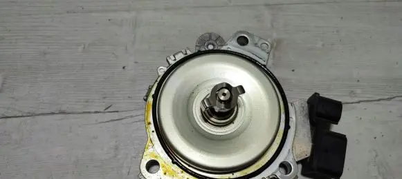 Mazda 2 Other devices PE02124Z0B