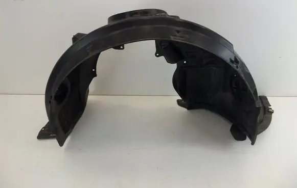 Mini One - Cooper F56 F55 Front wheel arch liner splash guards 1114596