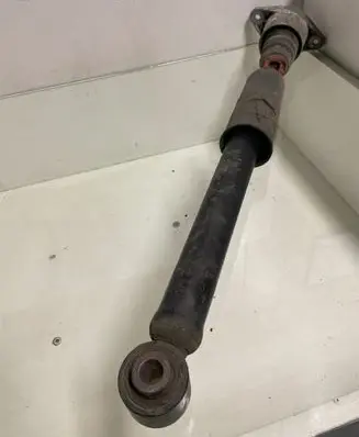 Audi A4 S4 B6 8E 8H Rear shock absorber/damper 8E0513033B