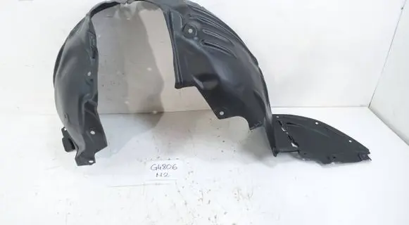 Mazda CX-5 II Front wheel arch liner splash guards KB7WK7016 KB7W K7016