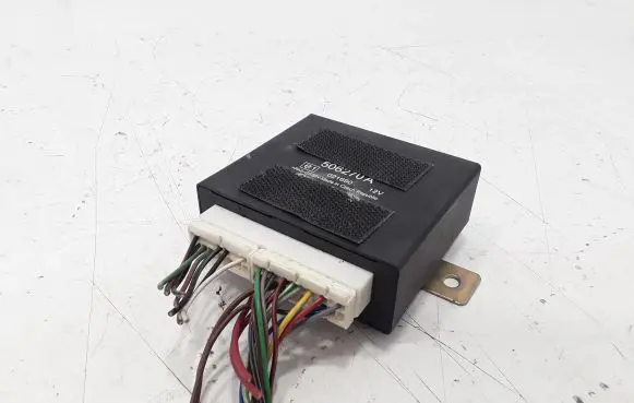 Mercedes-Benz A W169 Other control units/modules 021690