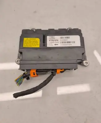 Volvo V40 Airbag control unit/module 31406631