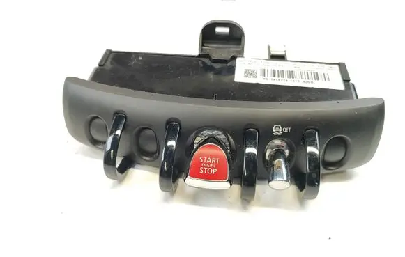 Mini One - Cooper F56 F55 Center console 6131932829104 9328291 9328291042