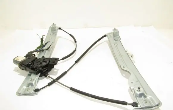 Ford Kuga II Front window lifting mechanism without motor kodo