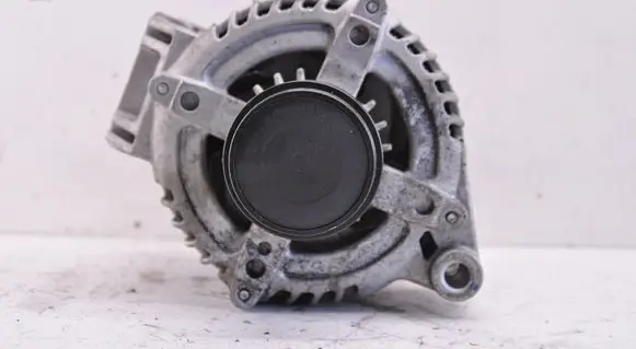 Chrysler Town u0026 Country V Generator/alternator 