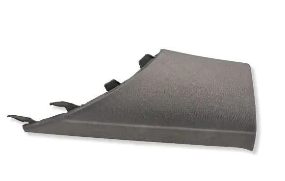 Audi A4 S4 B8 8K (D)pillar trim (top) 8K5867246