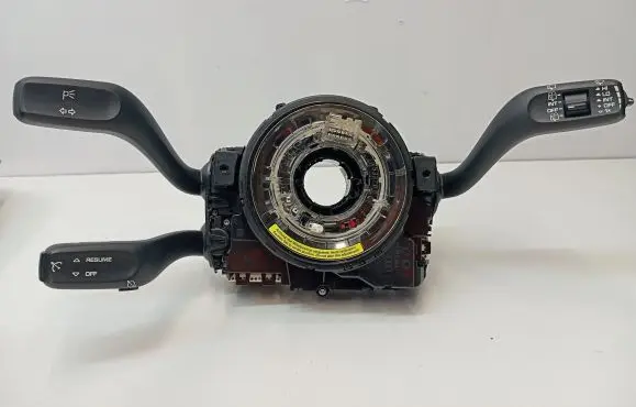 Porsche Macan (95B) Wiper turn signal indicator stalk/switch 95B953568