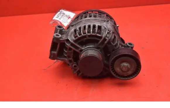 BMW X3 E83 Generator/alternator 0124325087