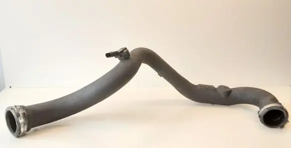Audi A4 S4 B8 8K Intercooler hose/pipe 8K0145673AL 0281002977 121128T192432B