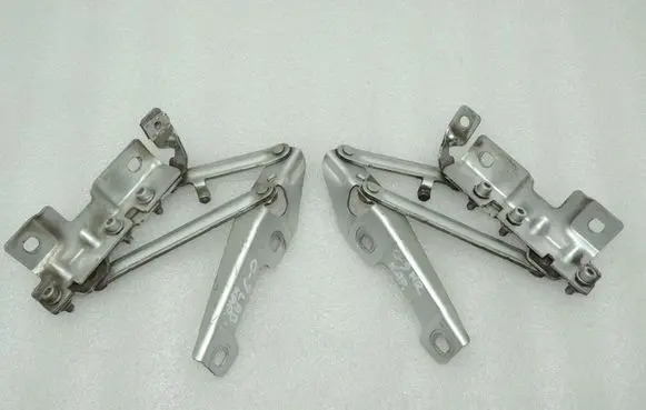 Opel Insignia A Engine bonnet/hood hinges 13248766 13248765