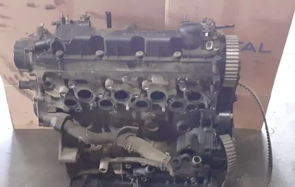 Citroen Xsara Picasso Engine DW10TD RHY