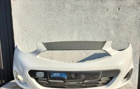 Nissan Micra Front bumper 620223HN0A