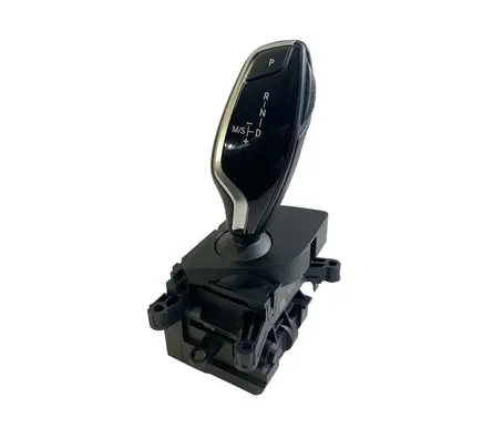 BMW 6 G32 Gran Turismo Gear shifter/selector 7947692 034971502