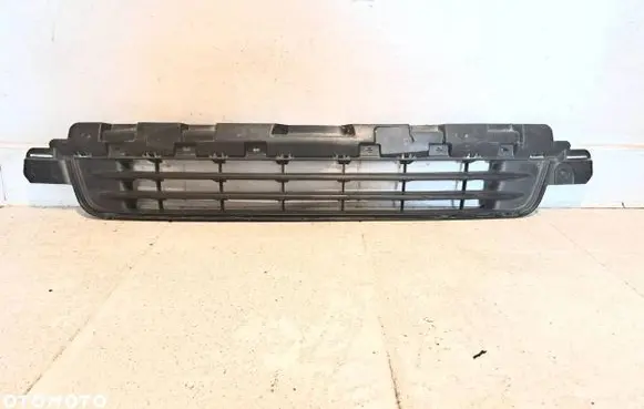Citroen Jumpy Front bumper lower grill 1594030x