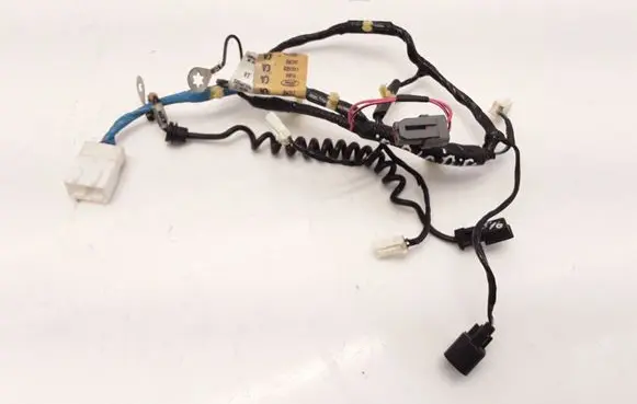 Ford Maverick Tailgate/trunk wiring harness YL8414A583J4CPO