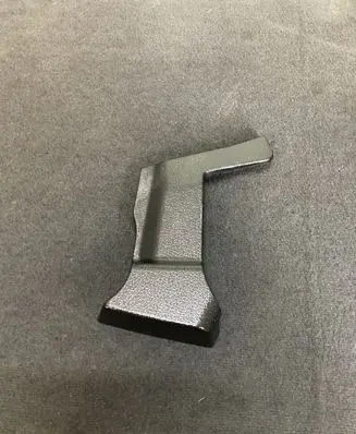 Mercedes-Benz GLE (W166 - C292) Seat trim A1669100804 1067603X