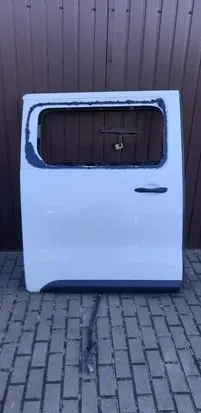 Peugeot Expert Side sliding door 