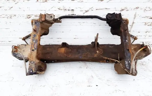 Front subframe