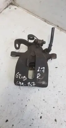 Audi A4 S4 B7 8E 8H Rear brake caliper