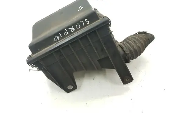 Ford Scorpio Air filter box 87EF9600AA 87EF9661AA