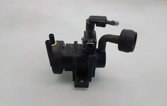 Opel Vectra C Turbo solenoid valve 09158200