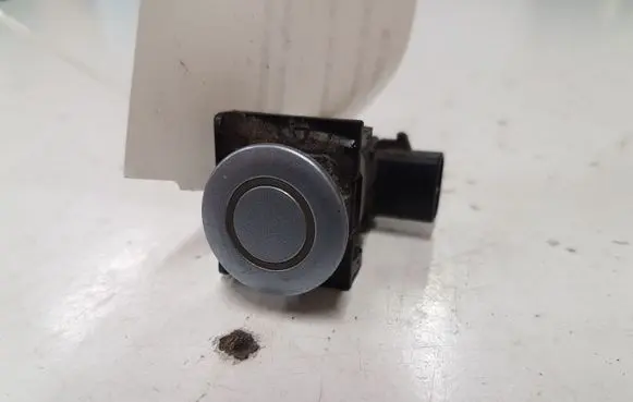 Mazda 3 II Parking PDC sensor GS1D67UC1A