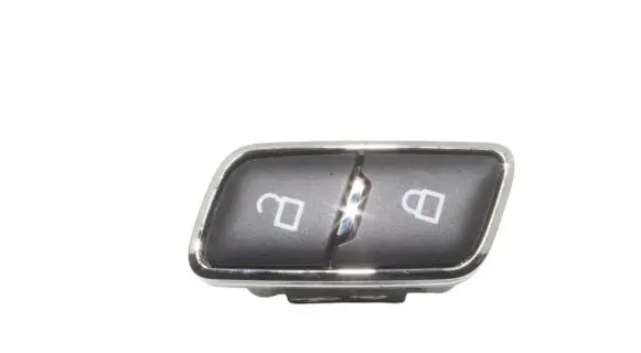 Ford Kuga II Central locking switch button BB5T14017CCW