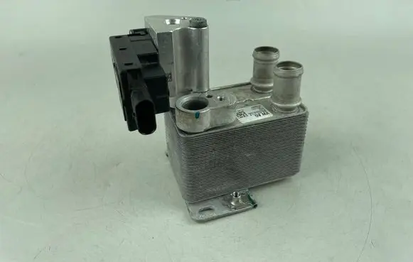 Audi Q4 e-tron Air conditioning (A/C) air dryer 1EA816111B EA360S1B3A05 1EA816590B