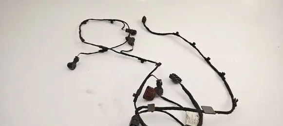 Volkswagen ID.3 Parking sensor (PDC) wiring loom 10A971095 5WA919275A