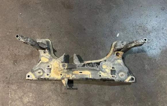 Ford Puma Front subframe