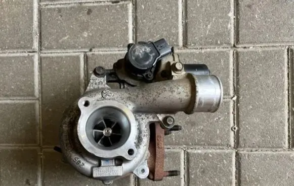 Toyota Avensis T220 Supercharger 17201-0L070