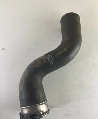 Nissan Qashqai Intercooler hose/pipe 1107587S01 1107587S0