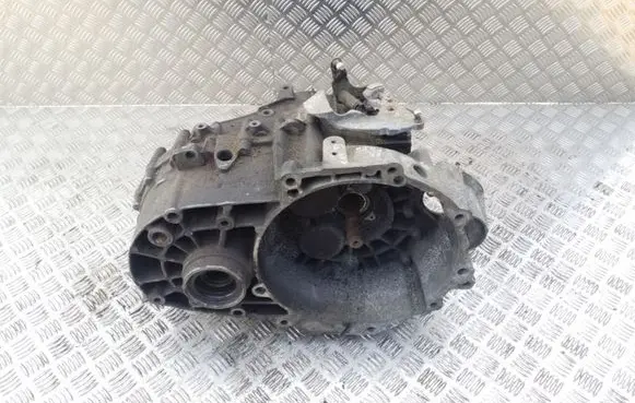 Seat Alhambra (Mk1) Manual 6 speed gearbox FVP