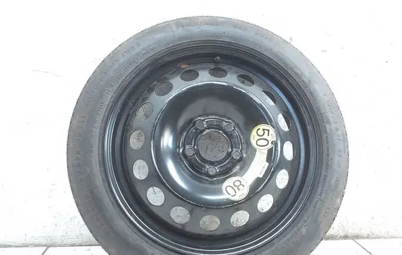 Volvo S60 R17 spare wheel 9209872
