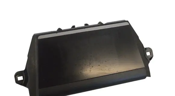 Citroen C4 II Speedometer (instrument cluster) 9844009980