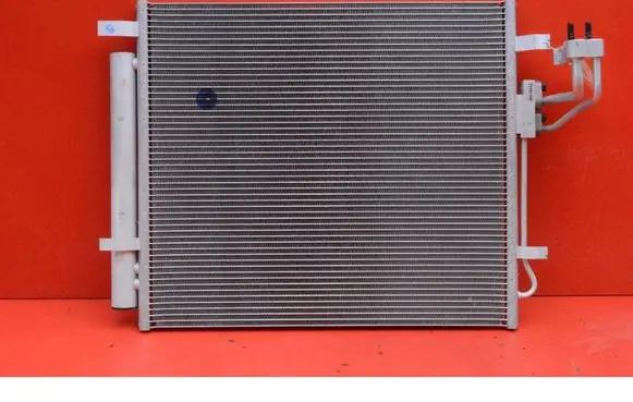 KIA Sportage Air conditioning (A/C) radiator (interior) FP2Y0NX5BD