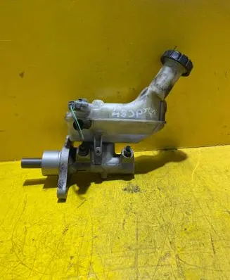 Renault Clio III Master brake cylinder 