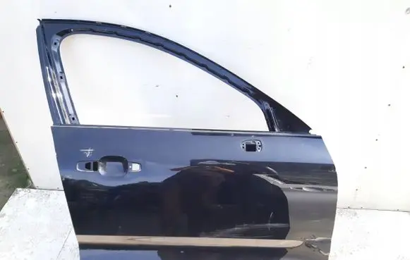 Volvo XC60 Front door 614BIAYCXCX