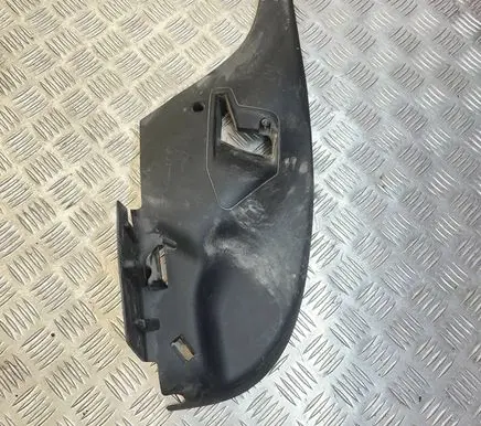 Citroen C4 I Other sill/pillar trim element 96561693770
