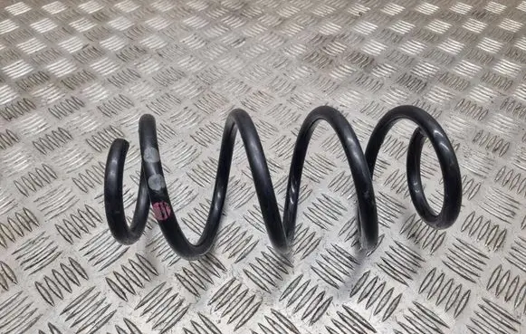 Audi A4 S4 B8 8K Front coil spring