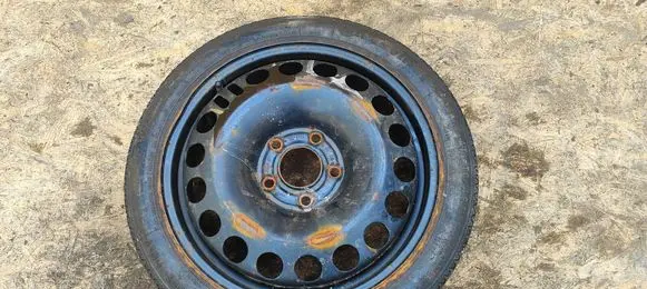Opel Astra H R16 spare wheel 2160132 T11570R16
