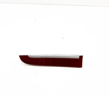 Dashboard glove box trim