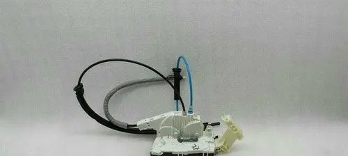 Mercedes-Benz C W205 Coupe door lock (next to the handle) A0997300535